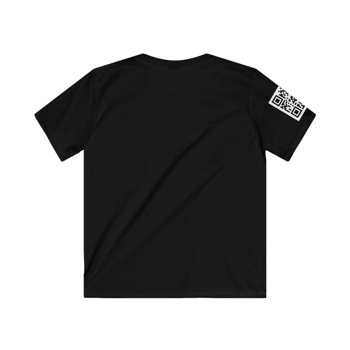 Kids Softstyle Tee