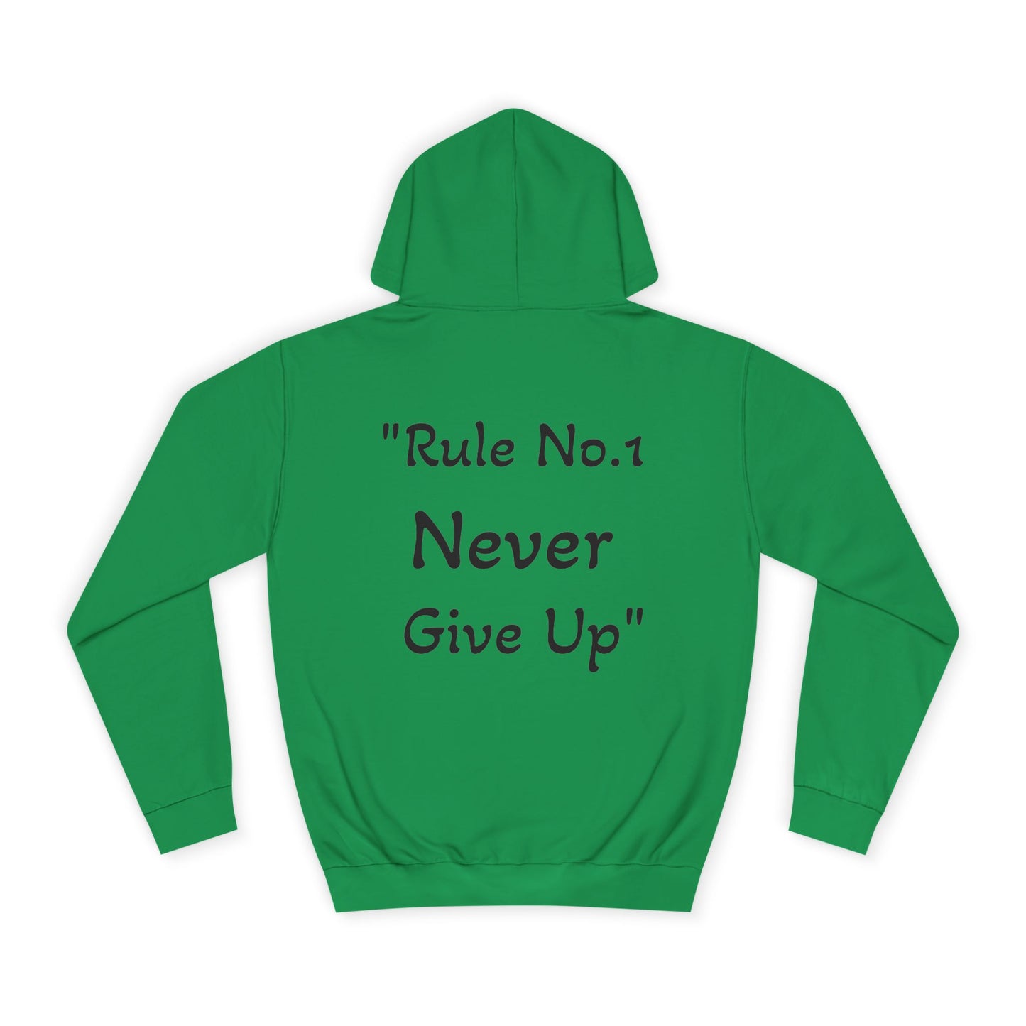 Unisex College Hoodie