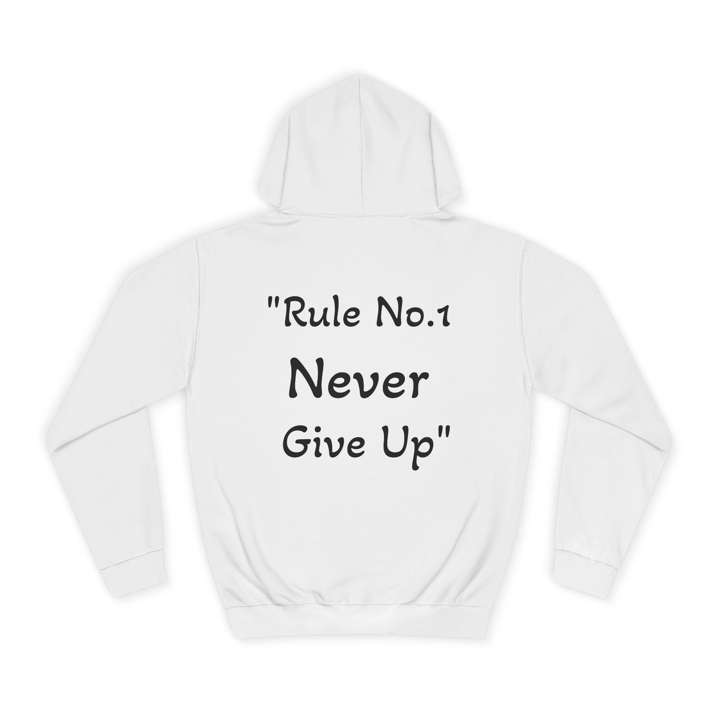 Unisex College Hoodie