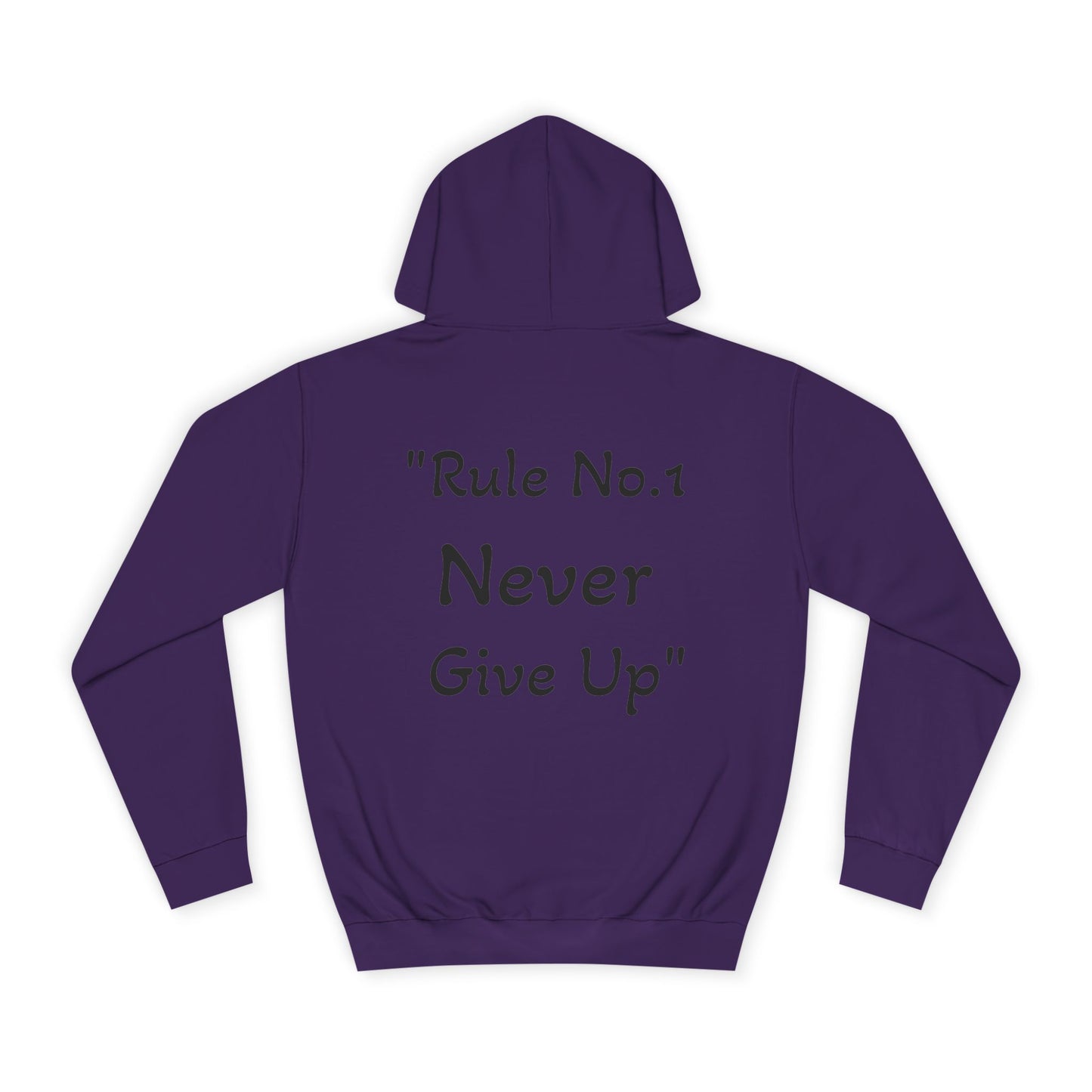 Unisex College Hoodie