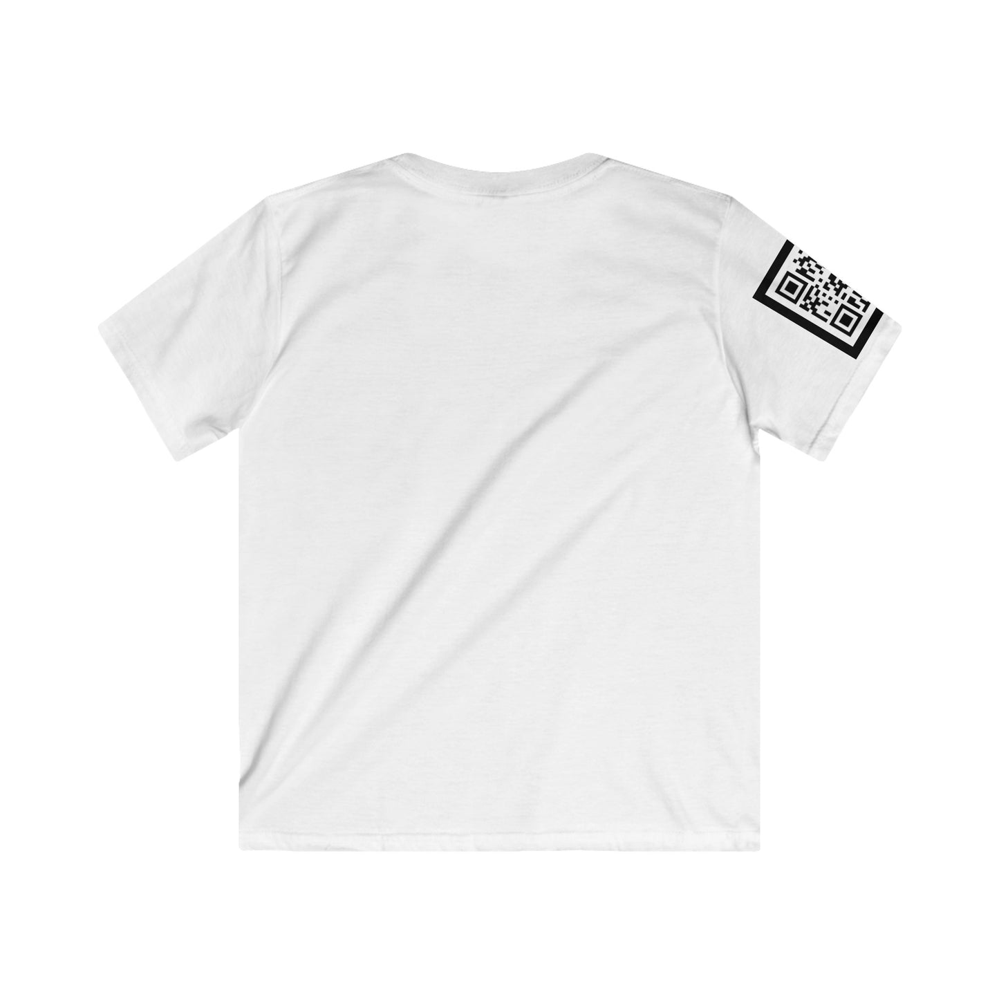 Kids Softstyle Tee
