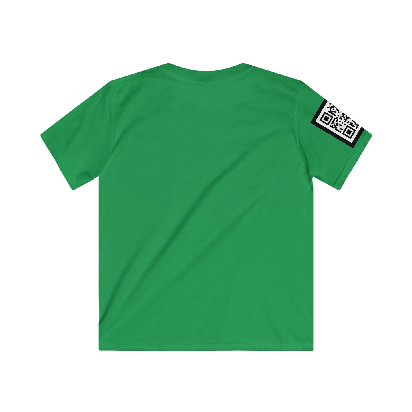 Kids Softstyle Tee