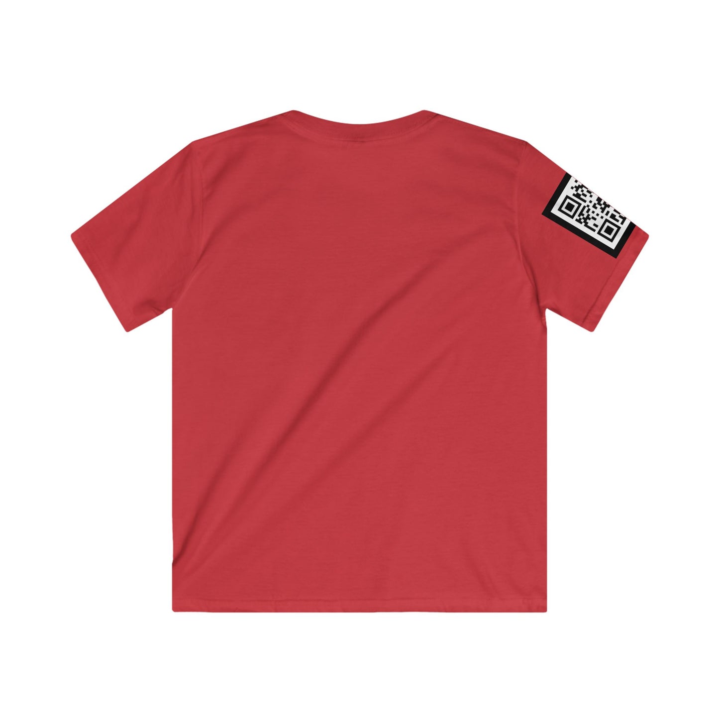 Kids Softstyle Tee