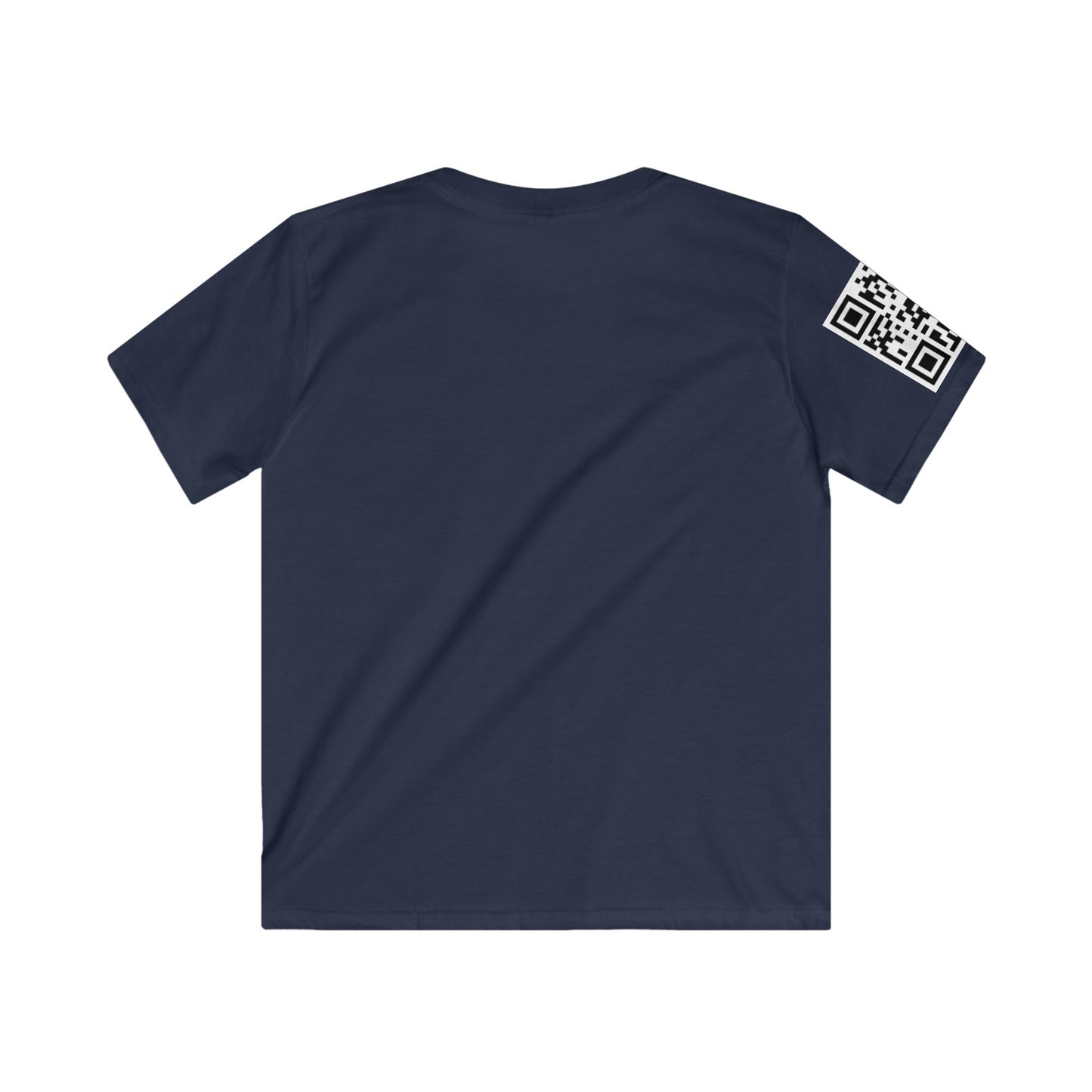 Kids Softstyle Tee