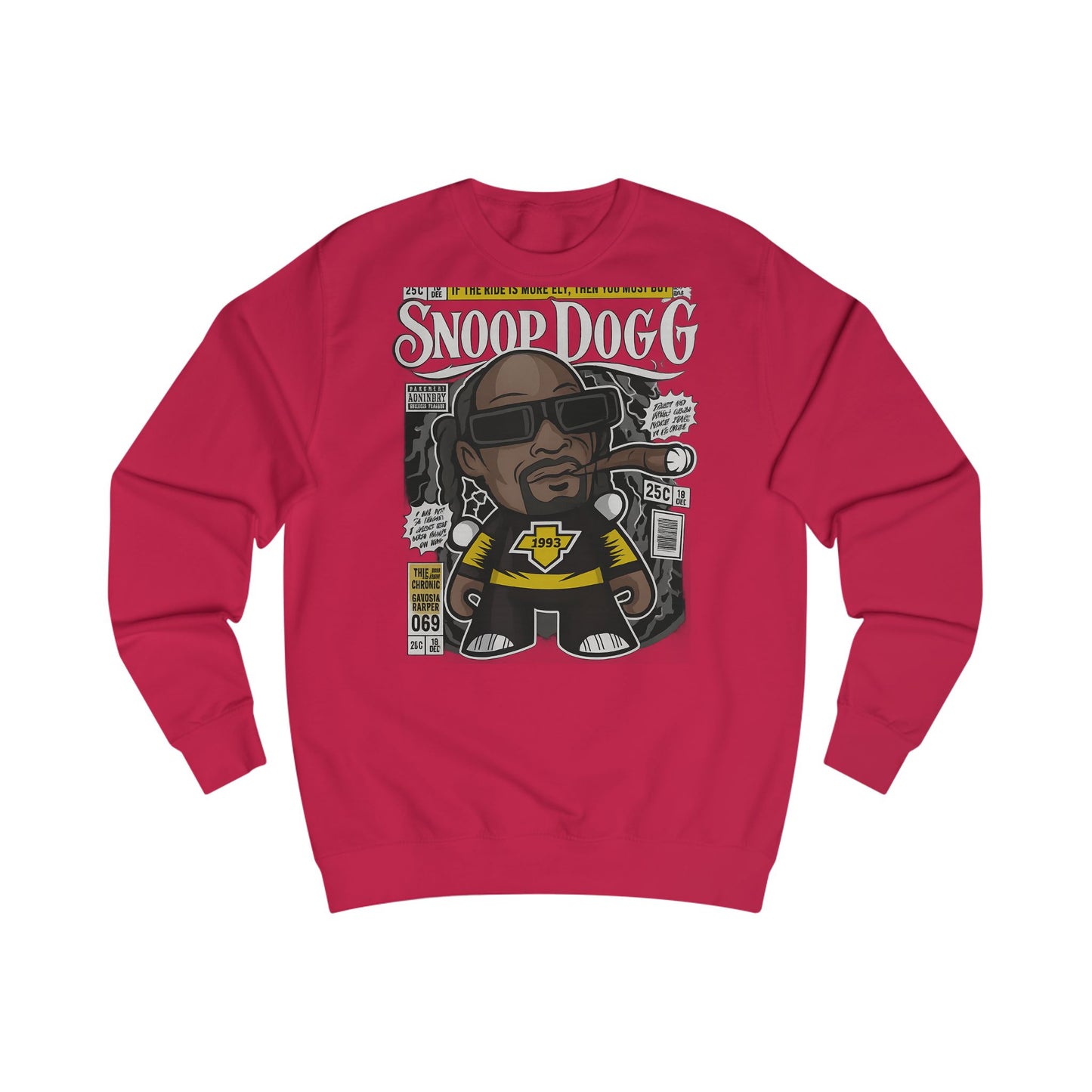 Unisex Sweatshirt