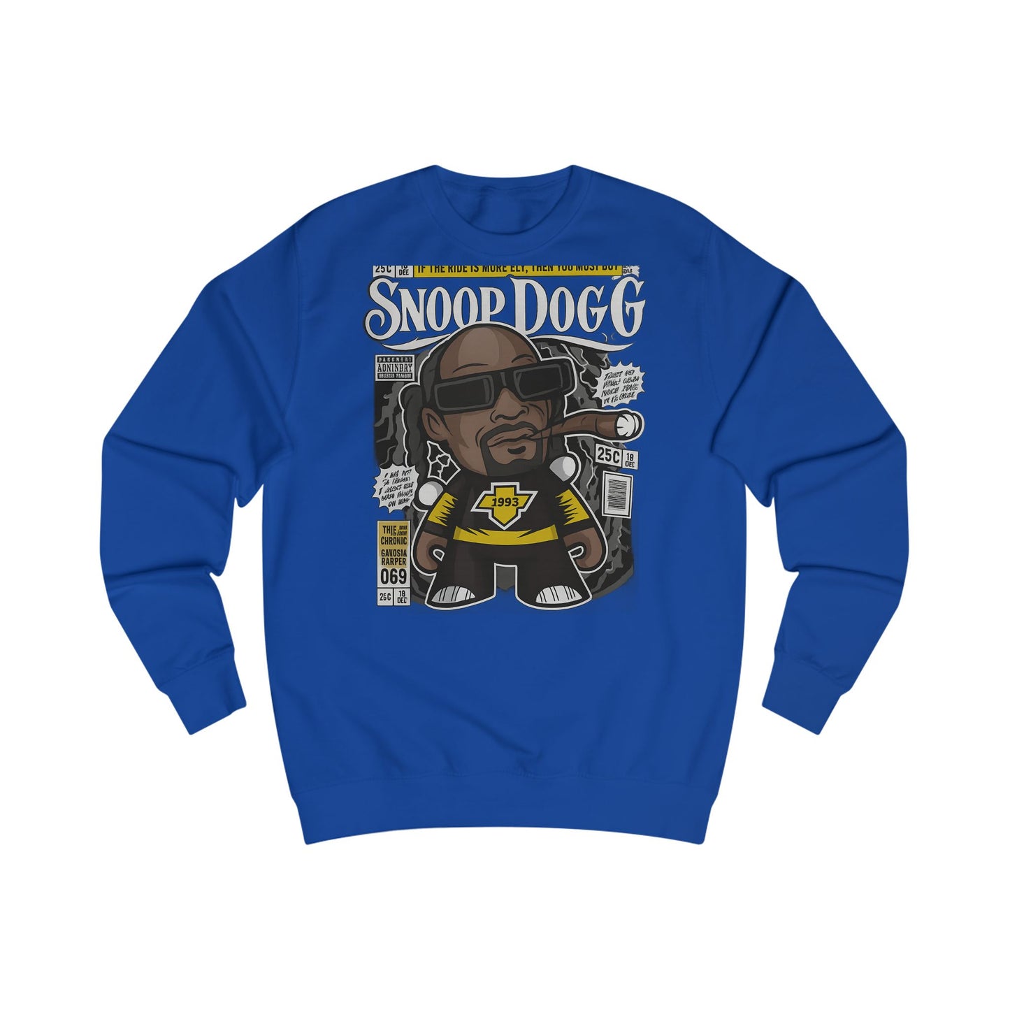 Unisex Sweatshirt