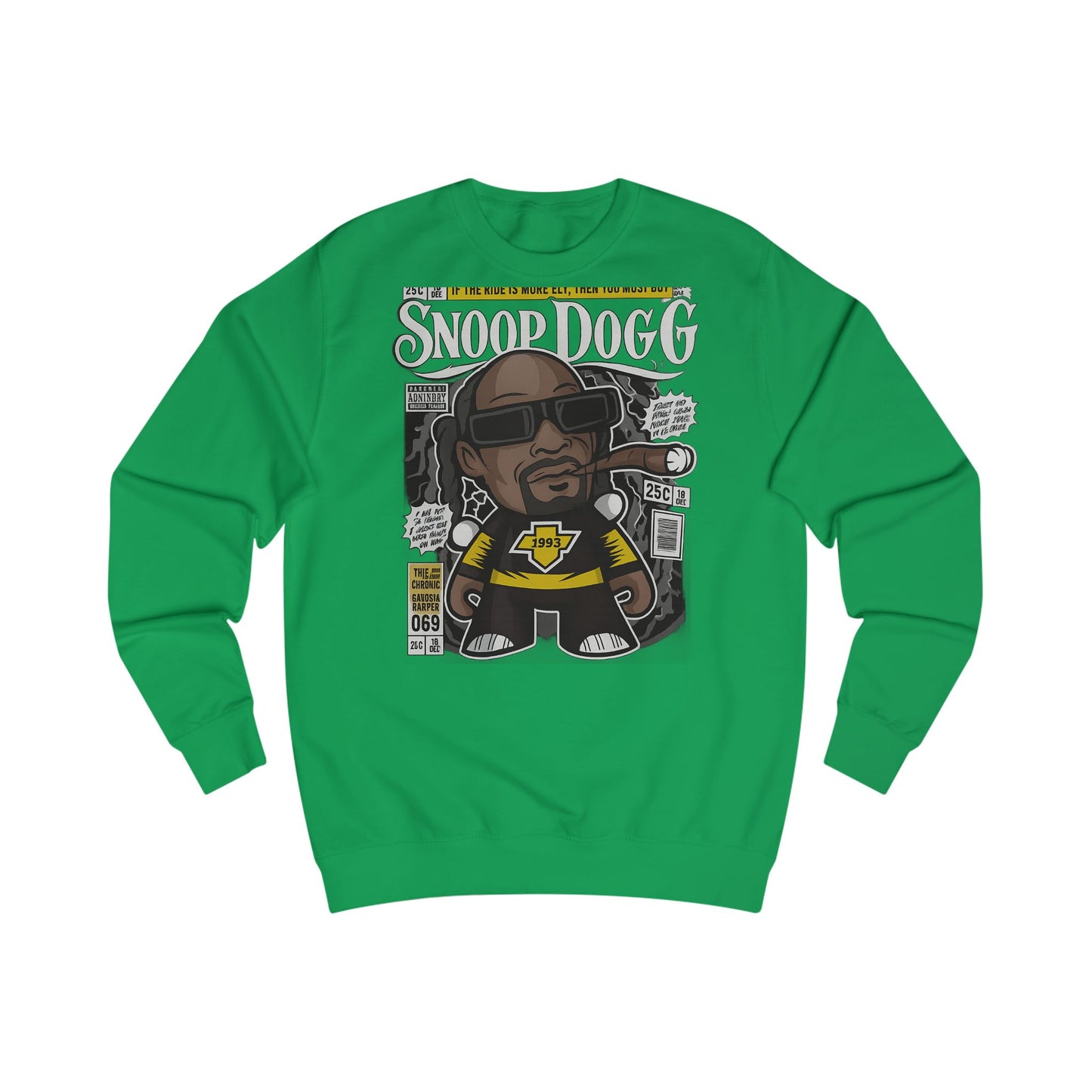 Unisex Sweatshirt