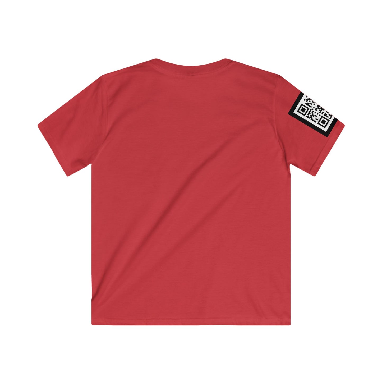 Kids Softstyle Tee