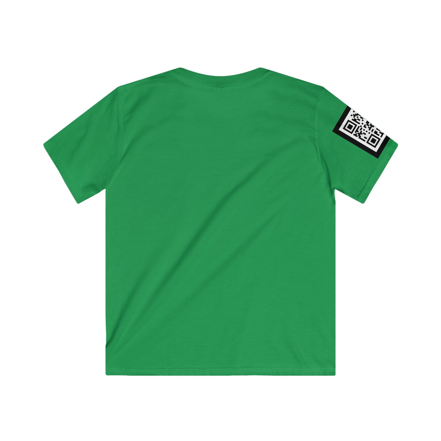 Kids Softstyle Tee