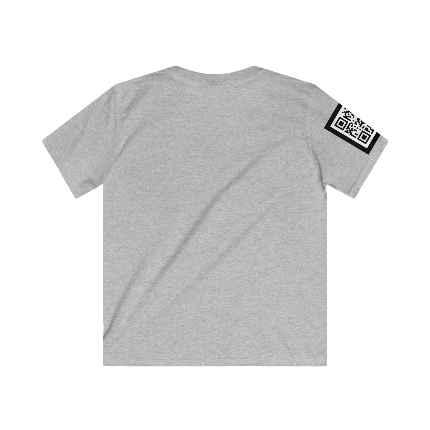 Kids Softstyle Tee