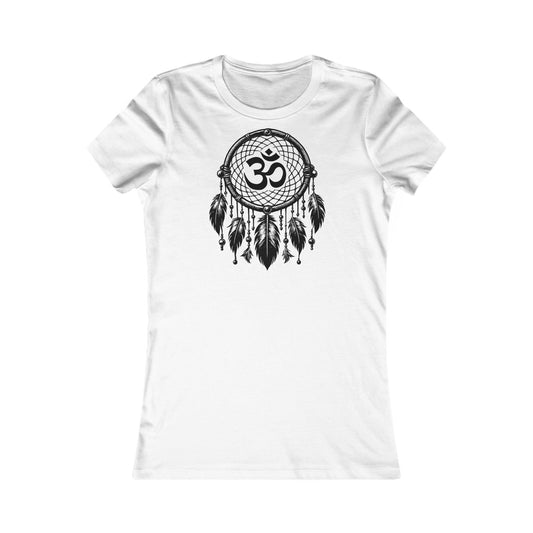 DREAM CATCHER T-SHIRT W/G