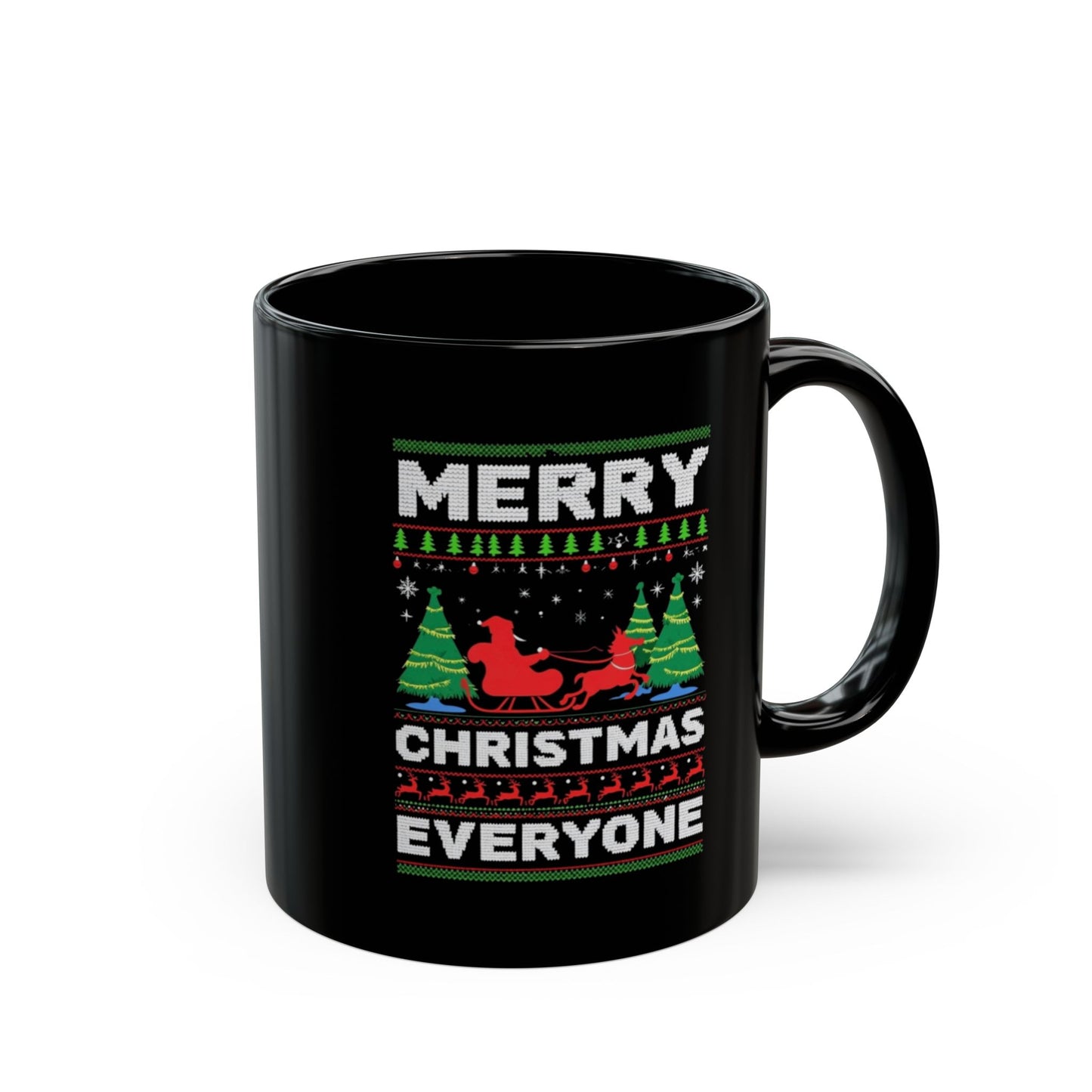 CHRISTMAS Mug