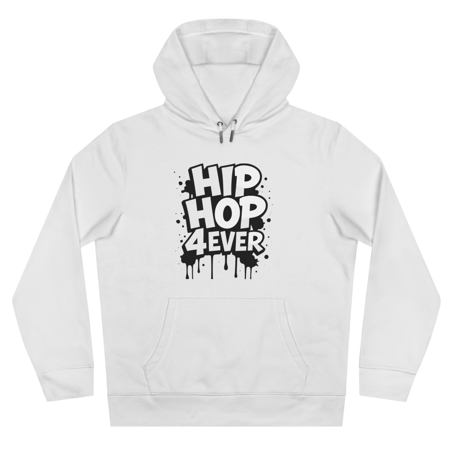 King Hooded Sweatshirt
