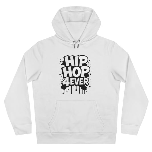 King Hooded Sweatshirt