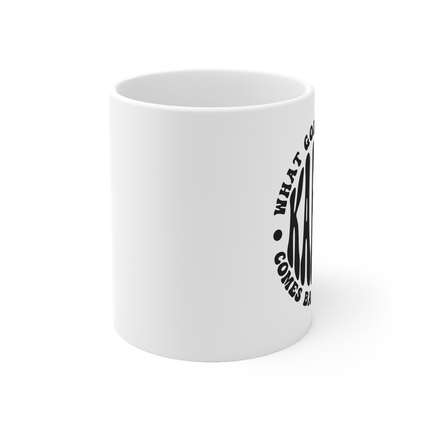 Ceramic Coffee Cups, 11oz, 15oz
