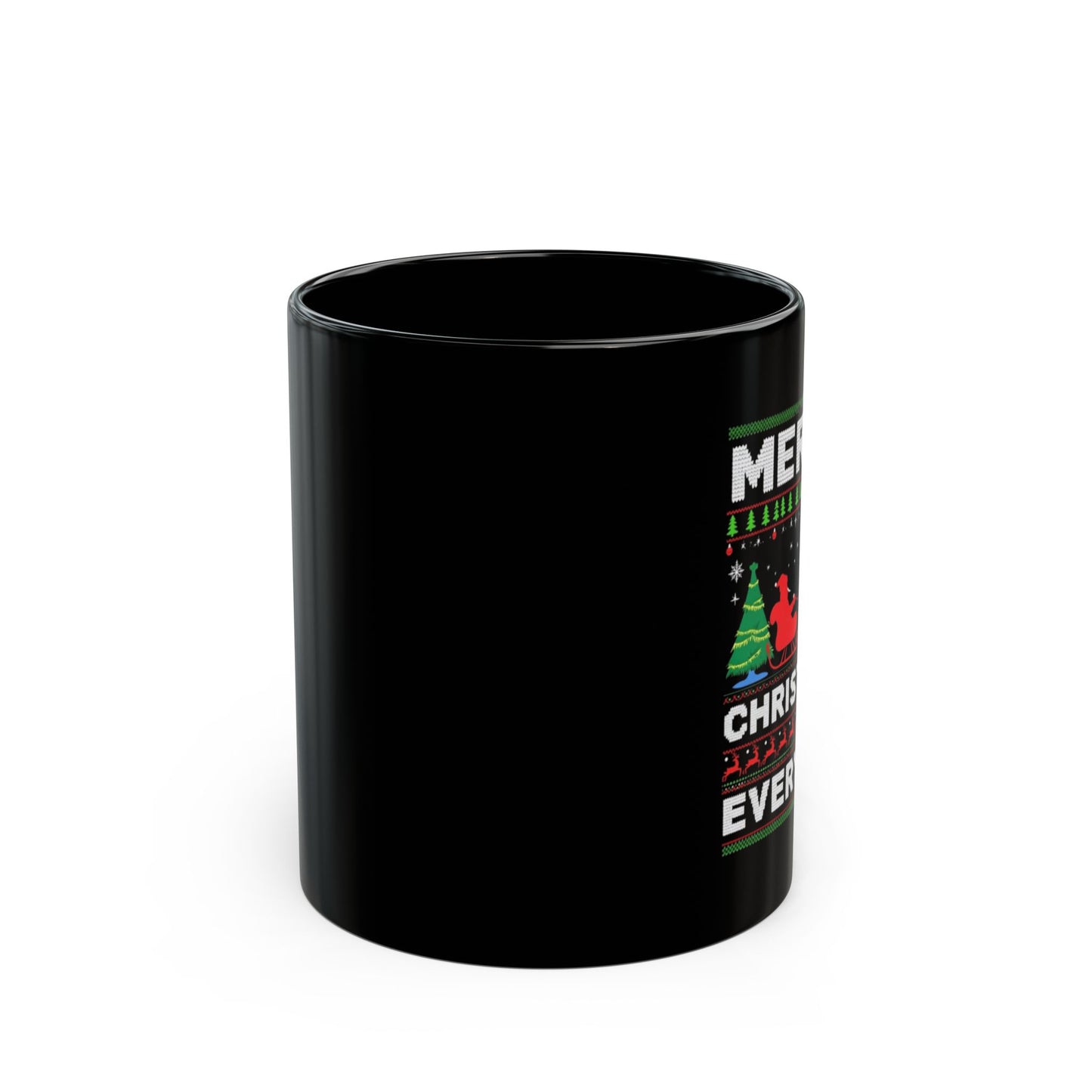 CHRISTMAS Mug