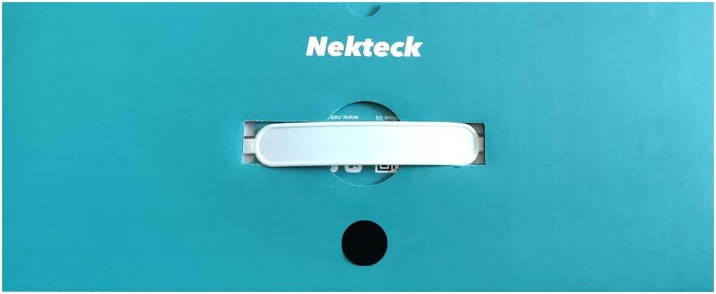 Neck Back Massager, Shoulder Massager with Heat, Deep Tissue 3D Kneading Pressure Shiatsu Electric Massage for Muscle Pain for Office Chair Car & Home Use (Black)