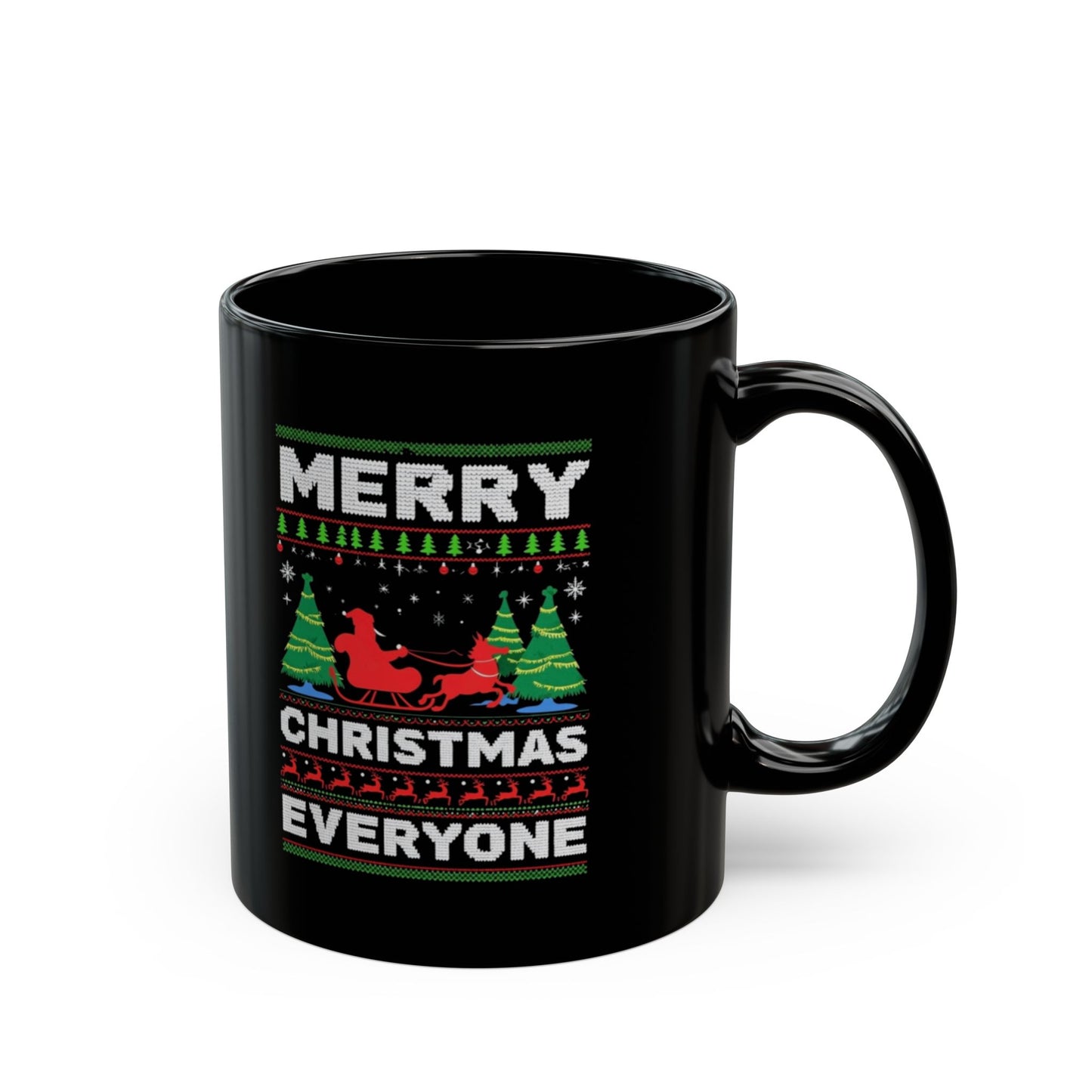 CHRISTMAS Mug