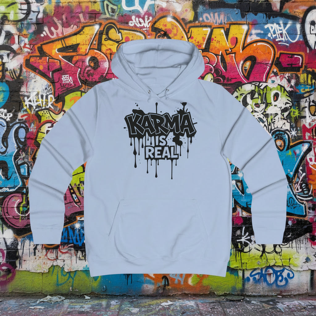 Girlie College Hoodie