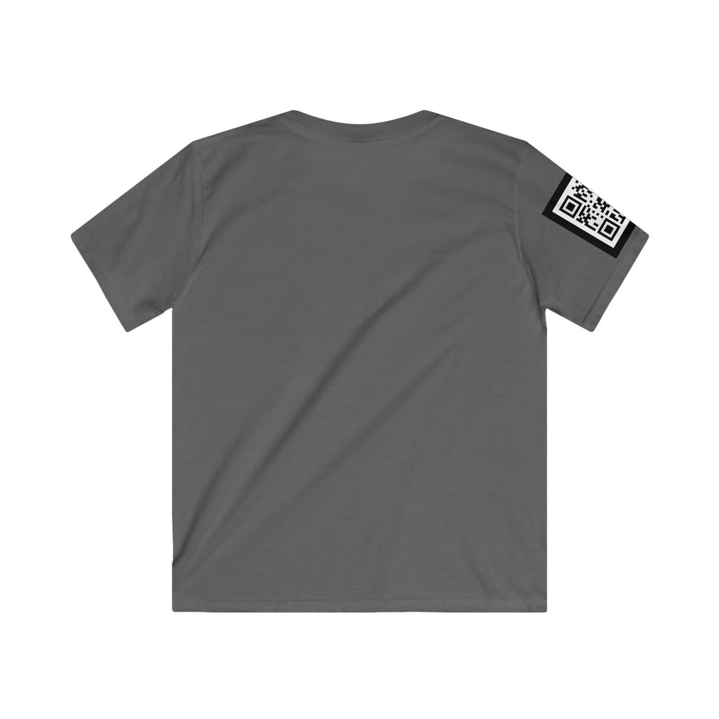 Kids Softstyle Tee