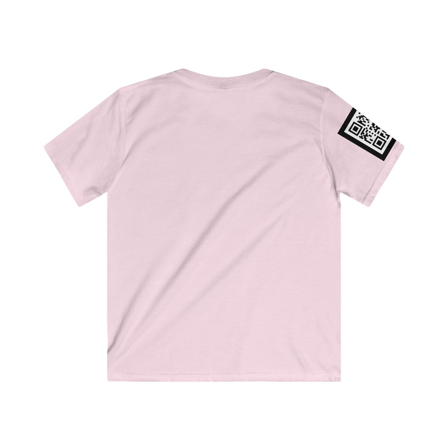 Kids Softstyle Tee