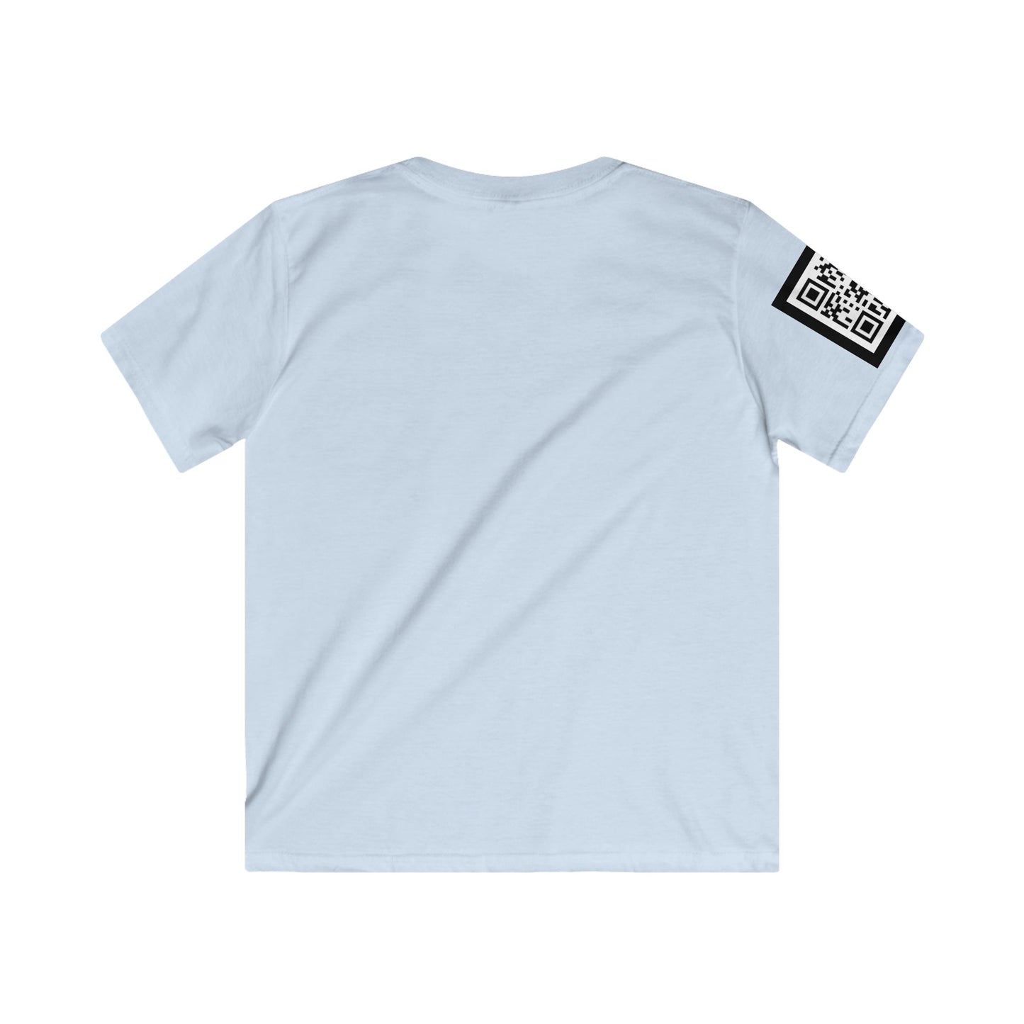 Kids Softstyle Tee