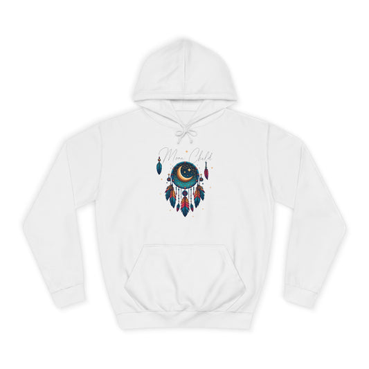Unisex College Hoodie