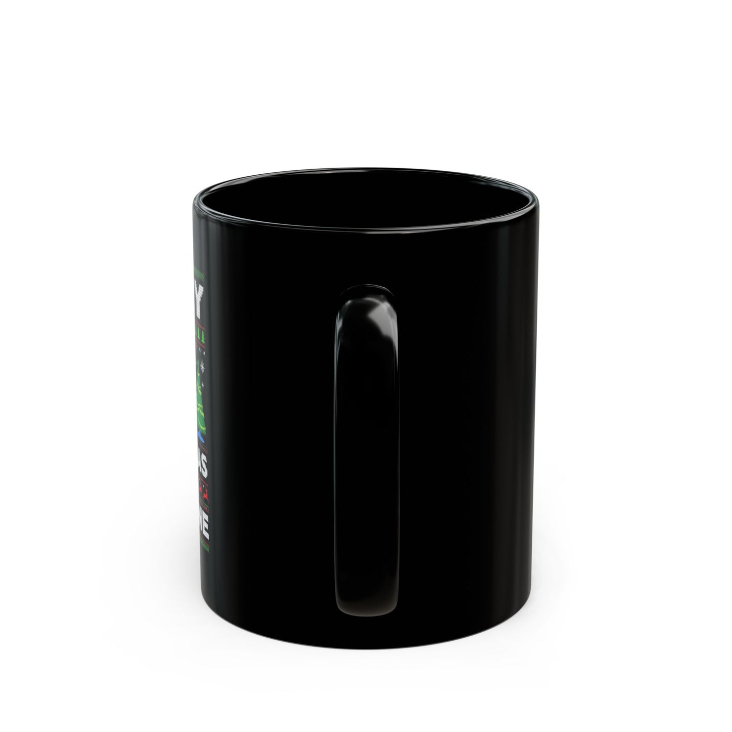 CHRISTMAS Mug