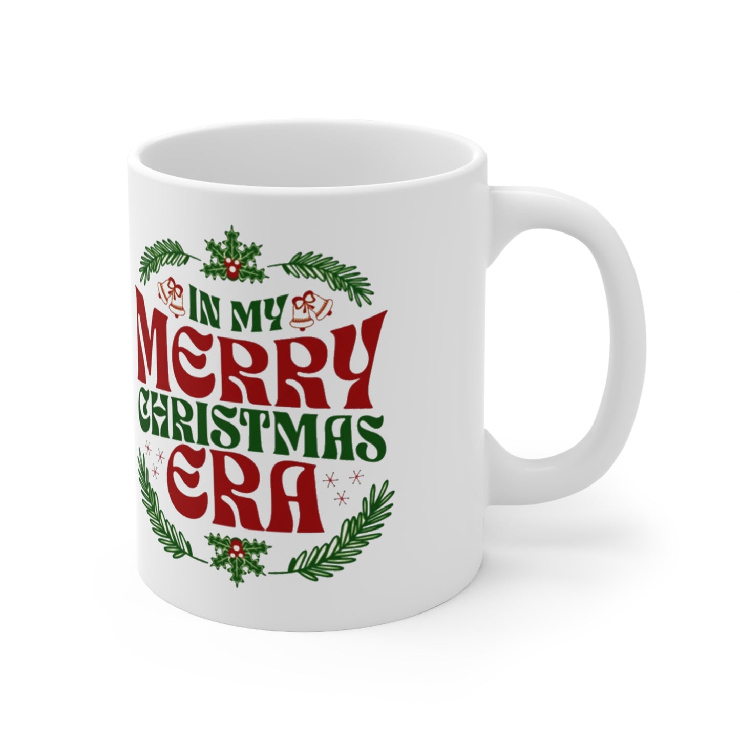 Ceramic Coffee Cups, 11oz, 15oz