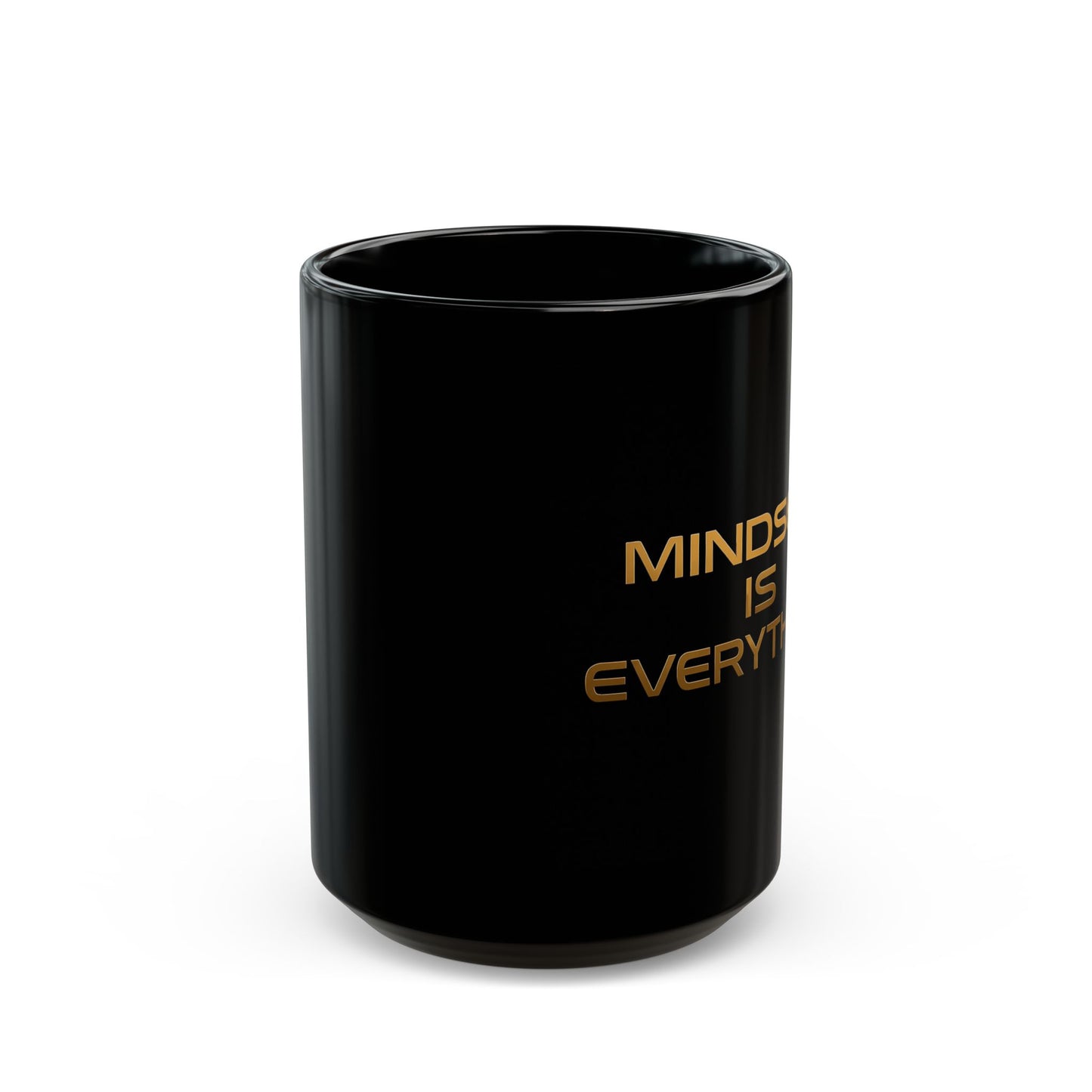 Black Mug (11oz, 15oz)